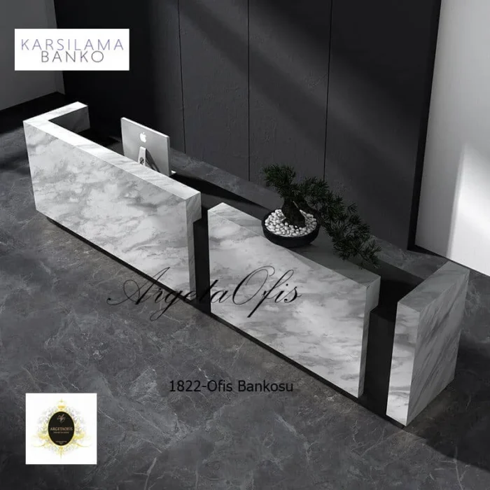 1822 Danışma Bankosu