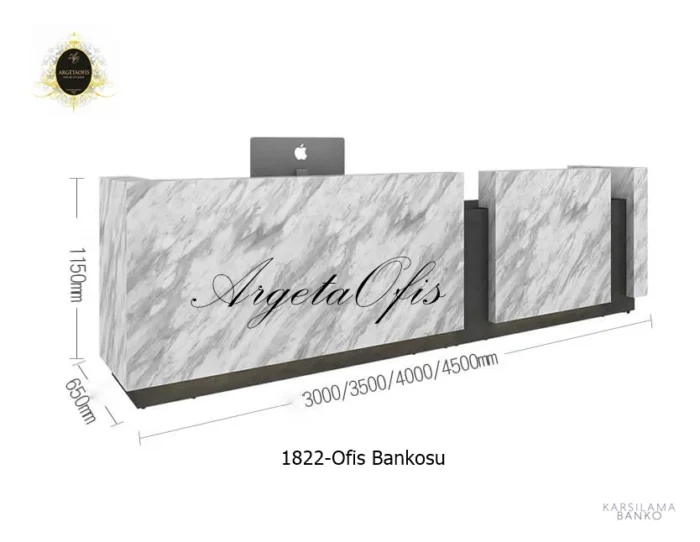 1822 Danışma Bankosu