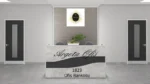 1823 Danışma Bankosu