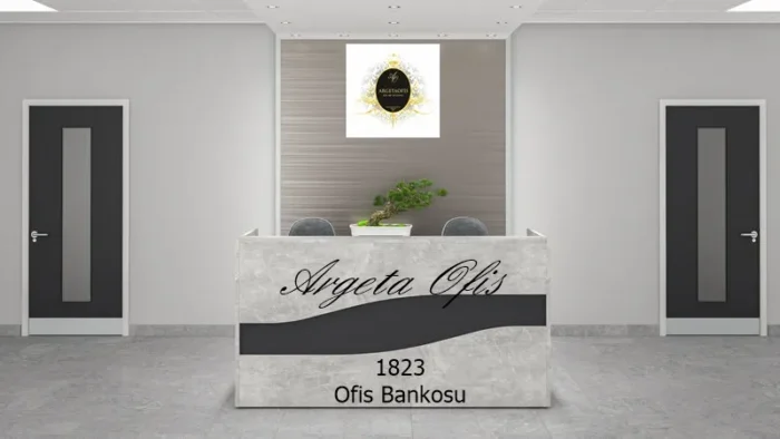 1823 Danışma Bankosu