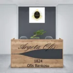 1824 Danışma Bankosu