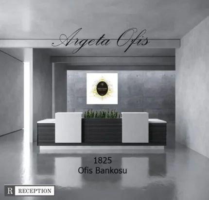 1825 Danışma Bankosu