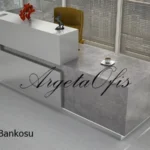 1826 Danışma Bankosu