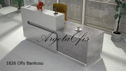 1826 Danışma Bankosu