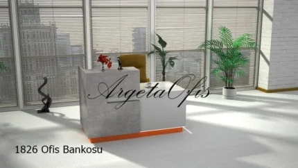 1826 Danışma Bankosu