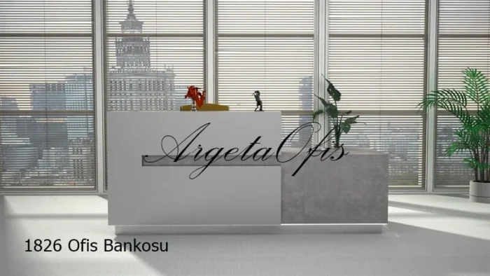 1826 Danışma Bankosu