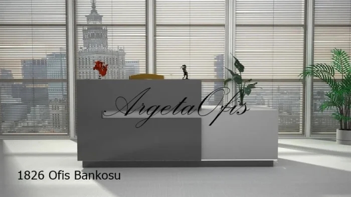 1826 Danışma Bankosu