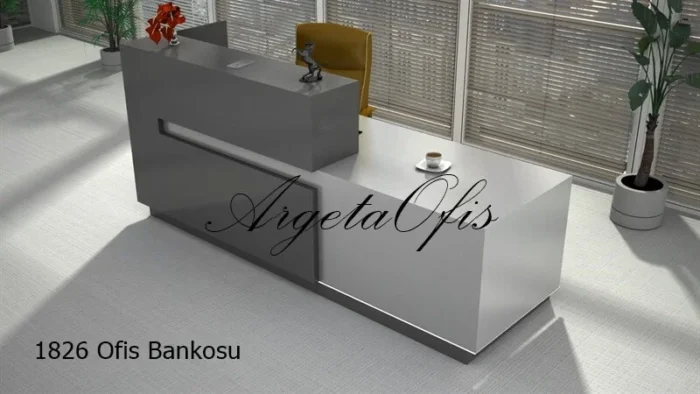 1826 Danışma Bankosu