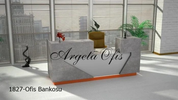 1827 Danışma Bankosu