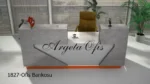 1827 Danışma Bankosu