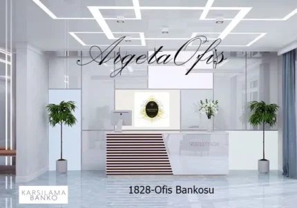 1828 Danışma Bankosu