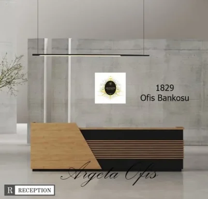 1829 Danışma Bankosu