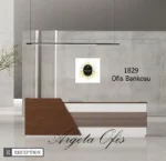 1829 Danışma Bankosu