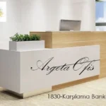 1830 Danışma Bankosu