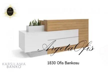 1830 Danışma Bankosu