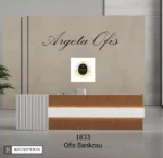 1833 Danışma Bankosu