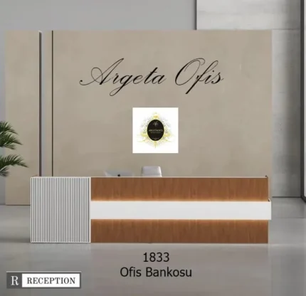 1833 Danışma Bankosu