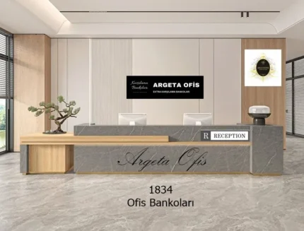 1834 Danışma Bankosu