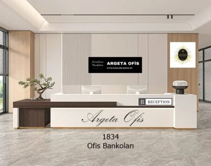 1834 Danışma Bankosu