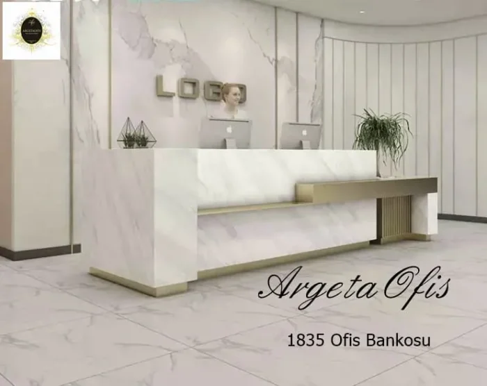 1835 Danışma Bankosu