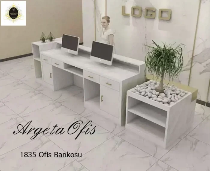 1835 Danışma Bankosu
