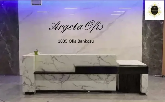 1835 Danışma Bankosu