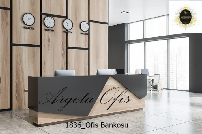 1836 Danışma Bankosu