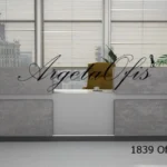 1839 Danışma Bankosu