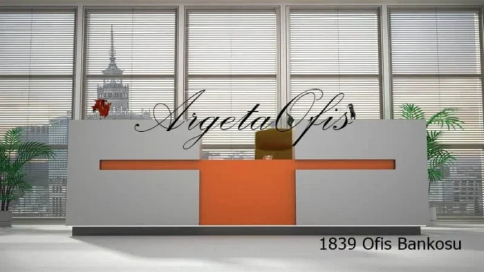 1839 Danışma Bankosu