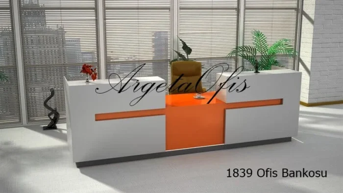 1839 Danışma Bankosu