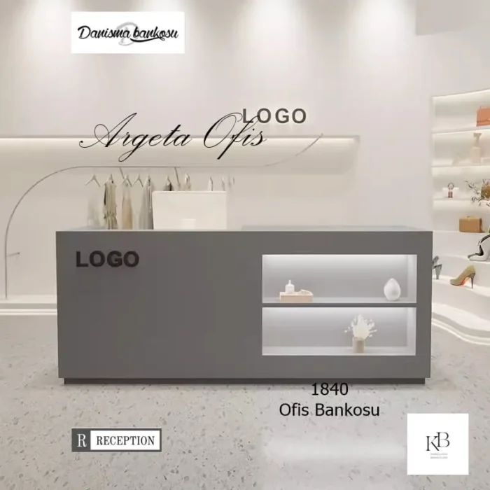 1840 Danışma Bankosu