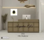 1841 Danışma Bankosu