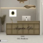 1841 Danışma Bankosu