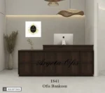 1841 Danışma Bankosu