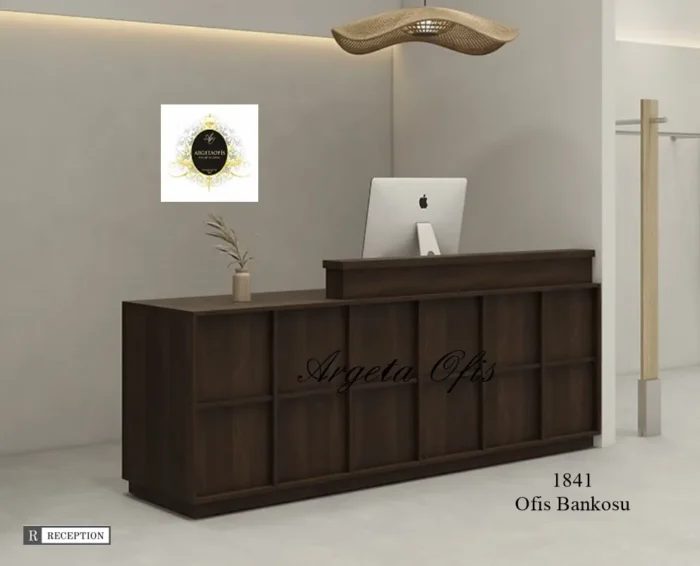 1841 Danışma Bankosu