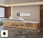 1842 Danışma Bankosu