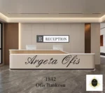 1842 Danışma Bankosu