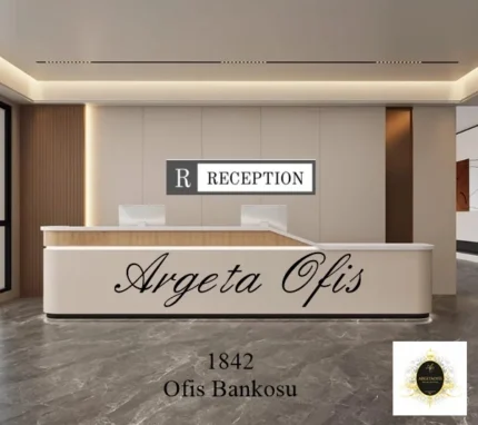 1842 Danışma Bankosu