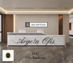 1842 Danışma Bankosu