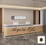 1842 Danışma Bankosu