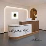 1843 Danışma Bankosu