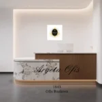 1843 Danışma Bankosu