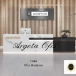 1844 Danışma Bankosu