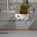 1845 Danışma Bankosu