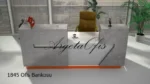 1845 Danışma Bankosu