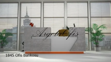 1845 Danışma Bankosu