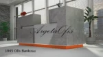 1845 Danışma Bankosu
