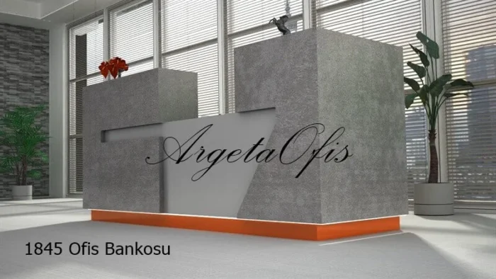 1845 Danışma Bankosu