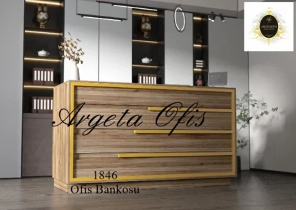 1846 Danışma Bankosu