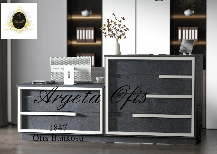 1847 Danışma Bankosu - Ofisinizin Prestiji 1847 Danışma Bankosu